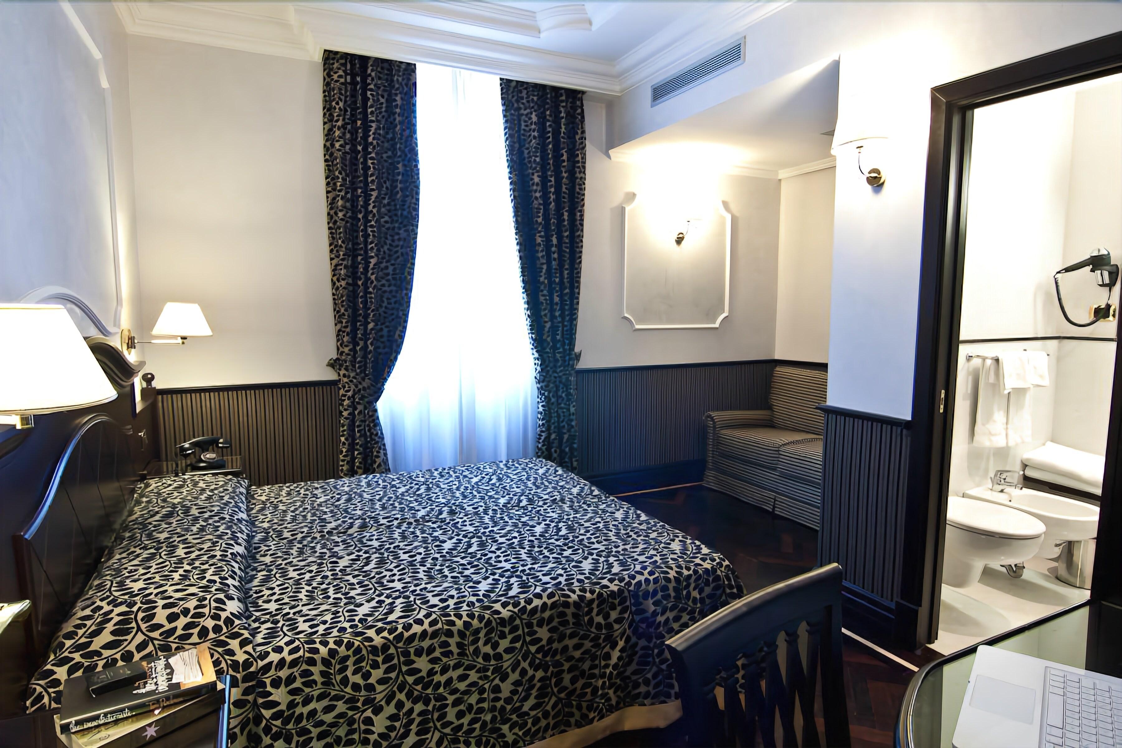 Hotel Best Roma — Photos 1